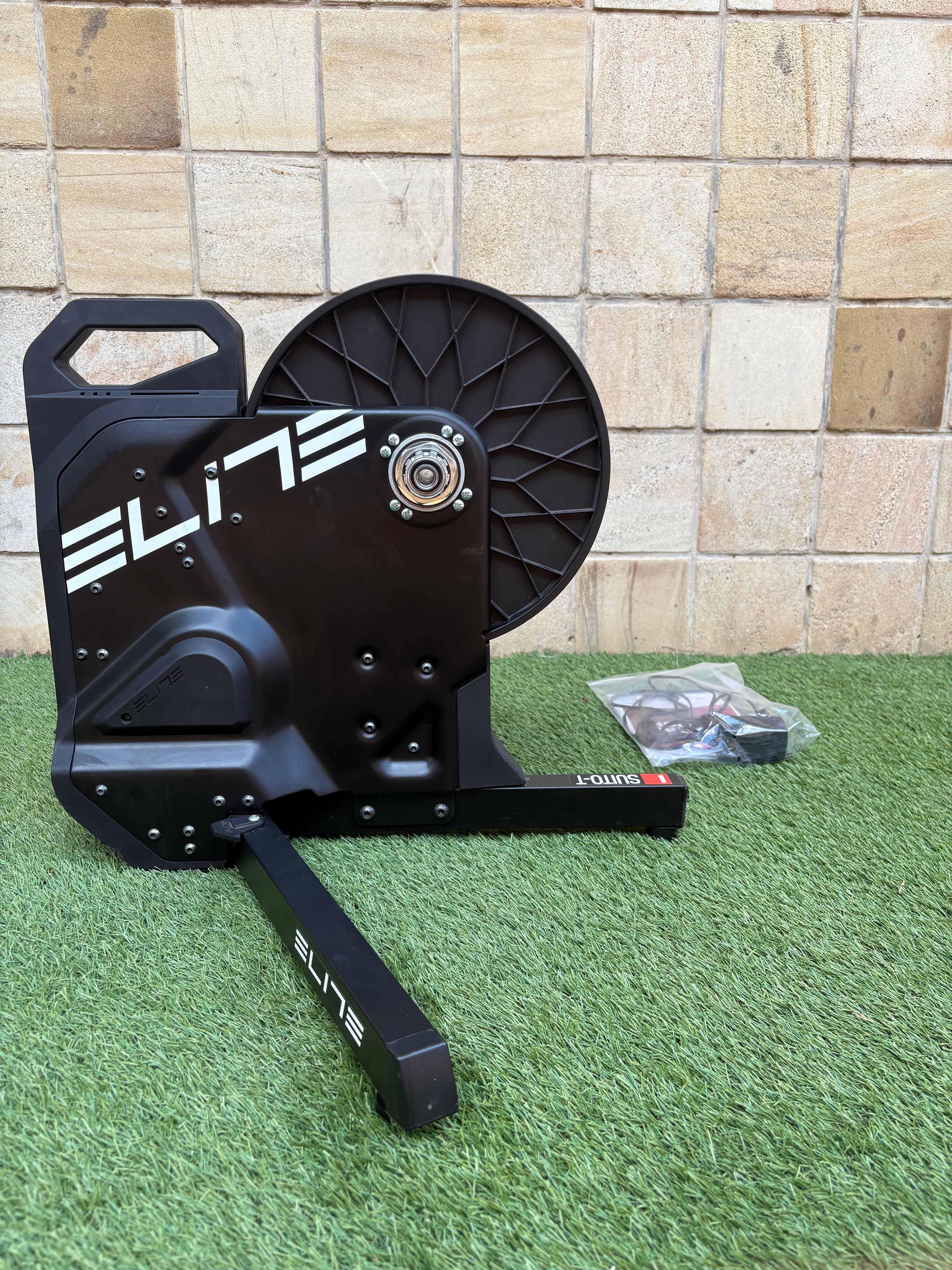 Suito Elite Trainer-T