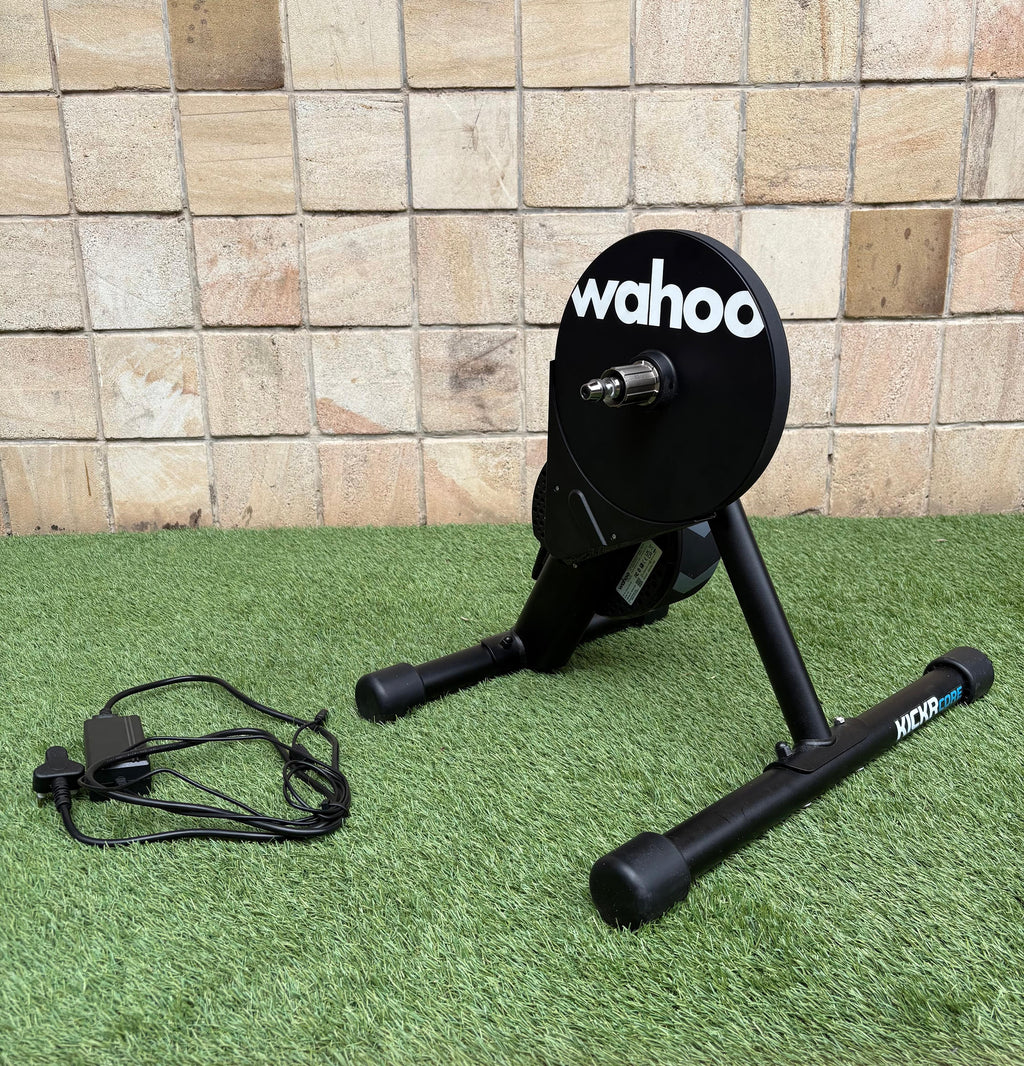 Wahoo Kickr Core