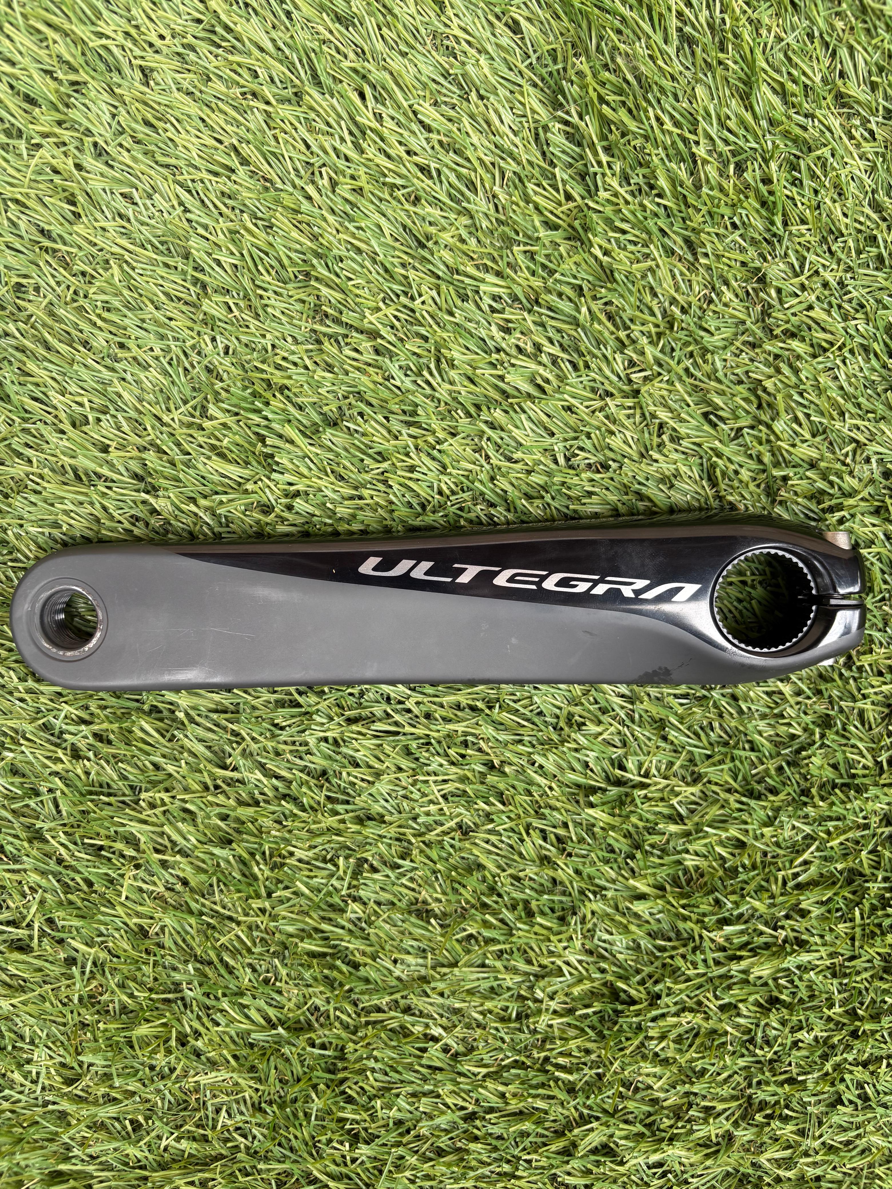 Shimano Ultegra FC-R8000 Left 170mm