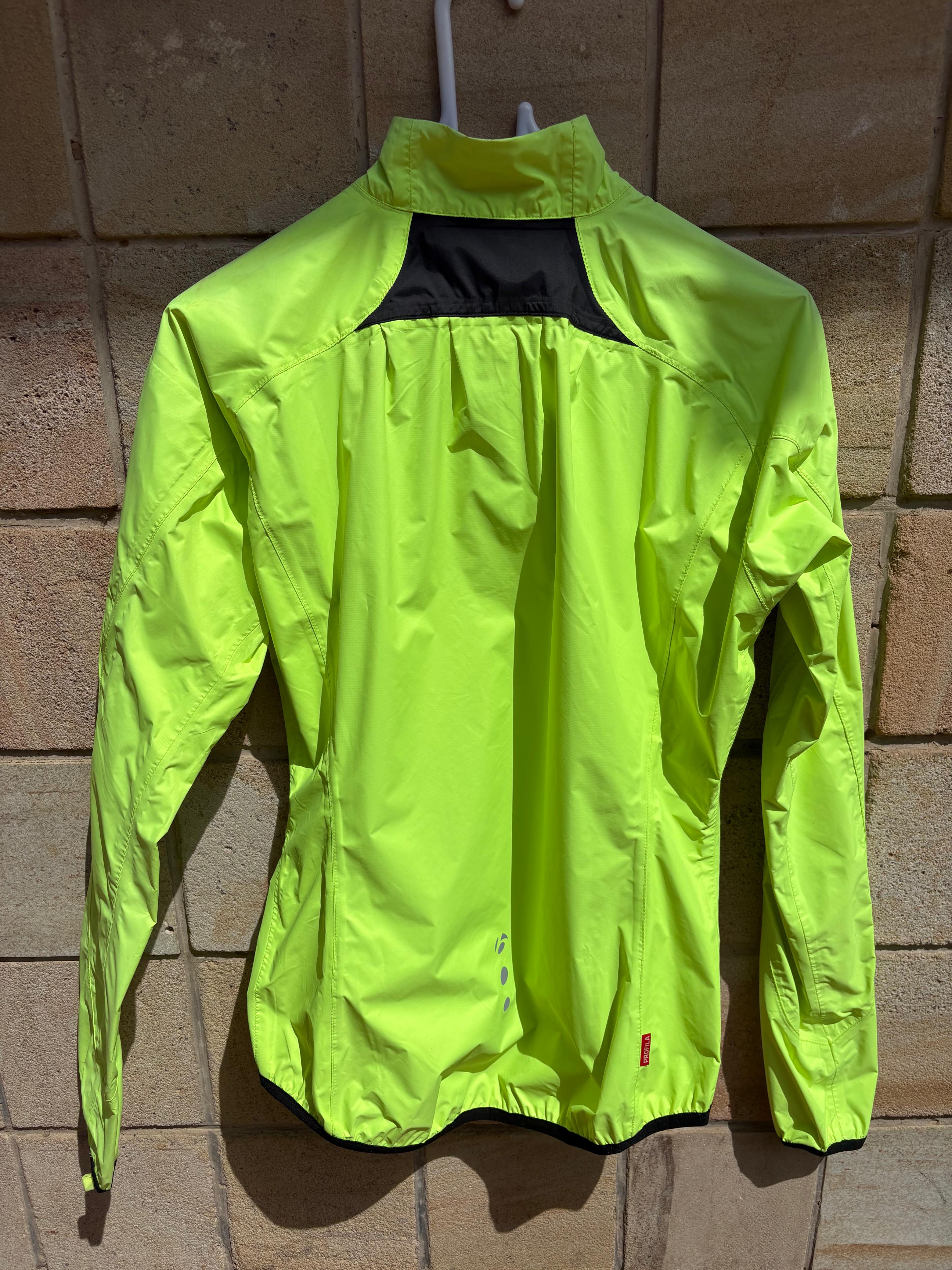 Bontrager Rain Jacket