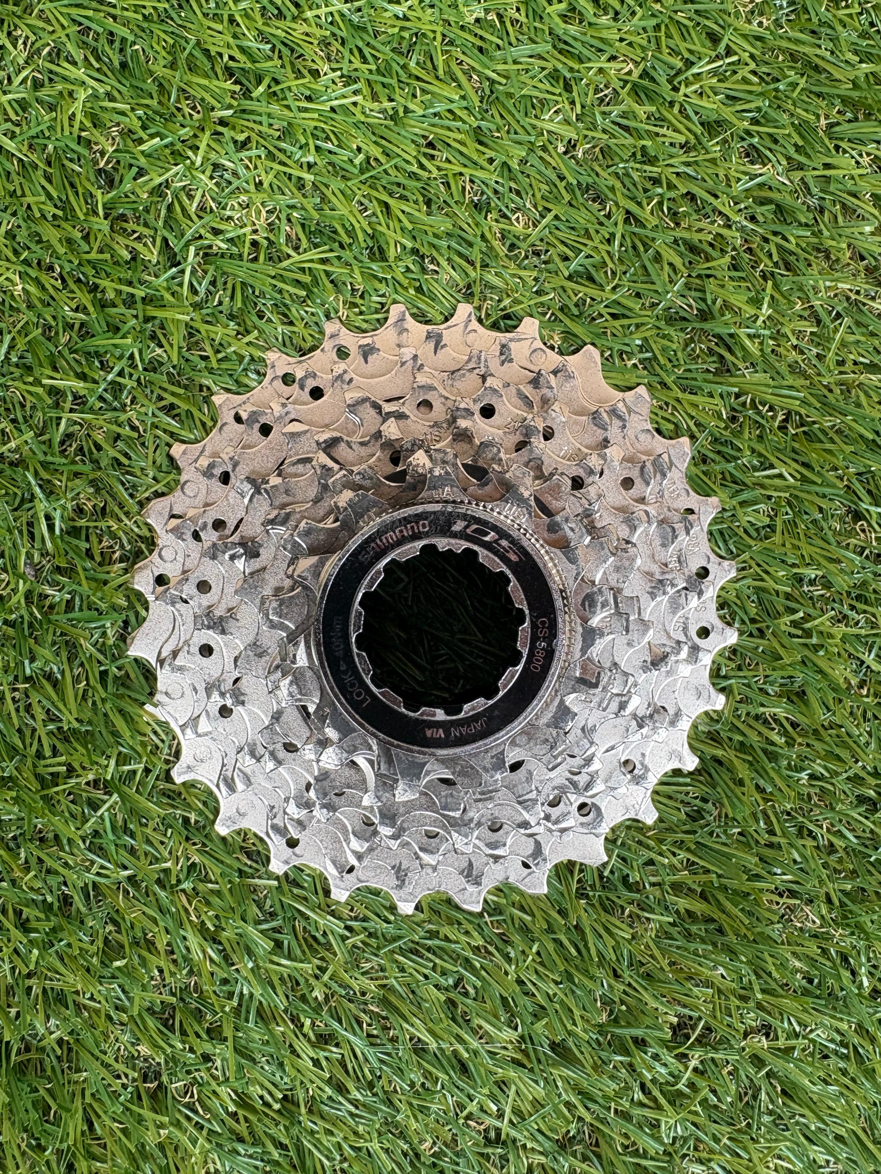 Shimano 105 11 Speed 11T-28T