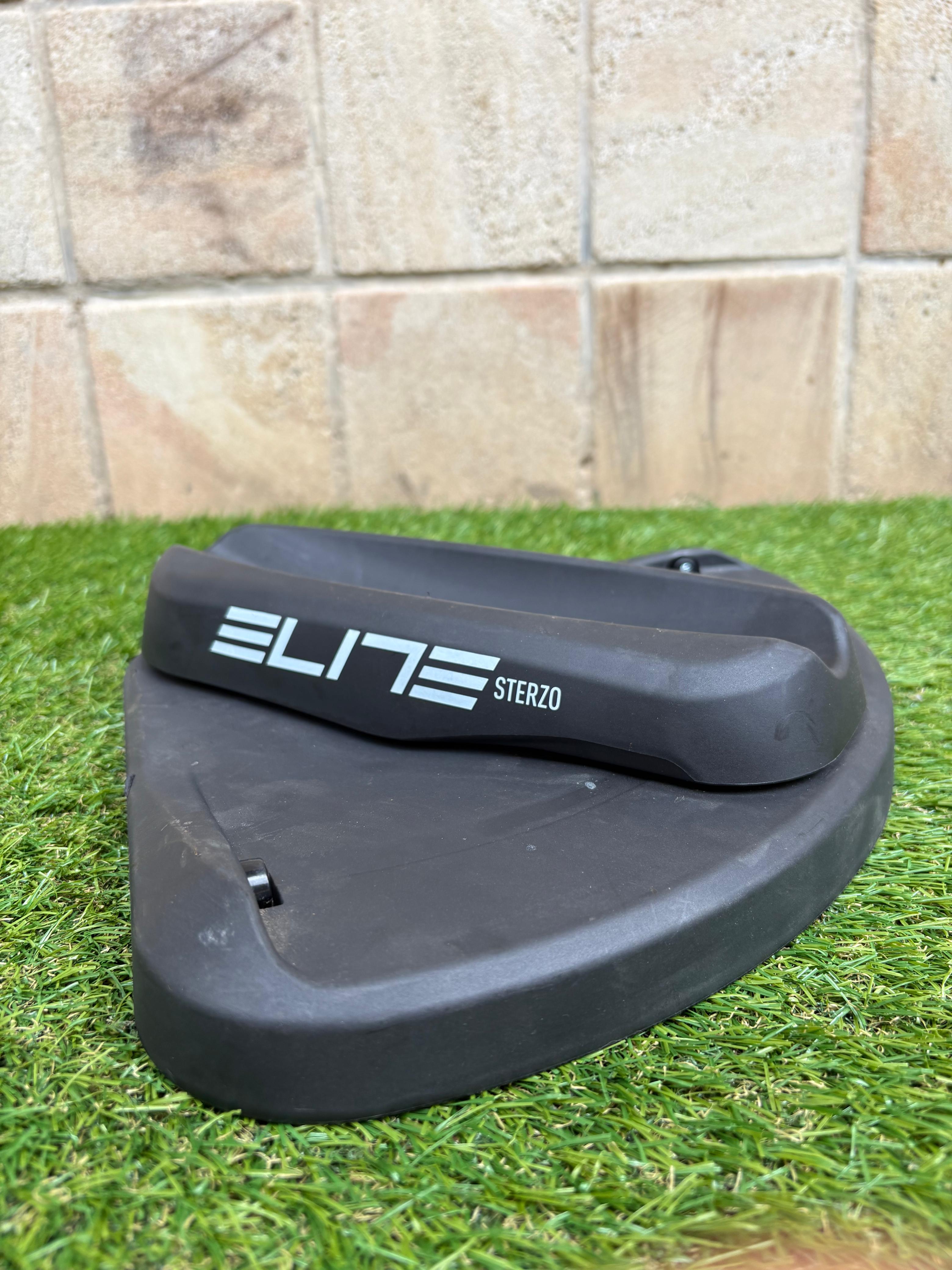 Elite Sterzo Riser Block