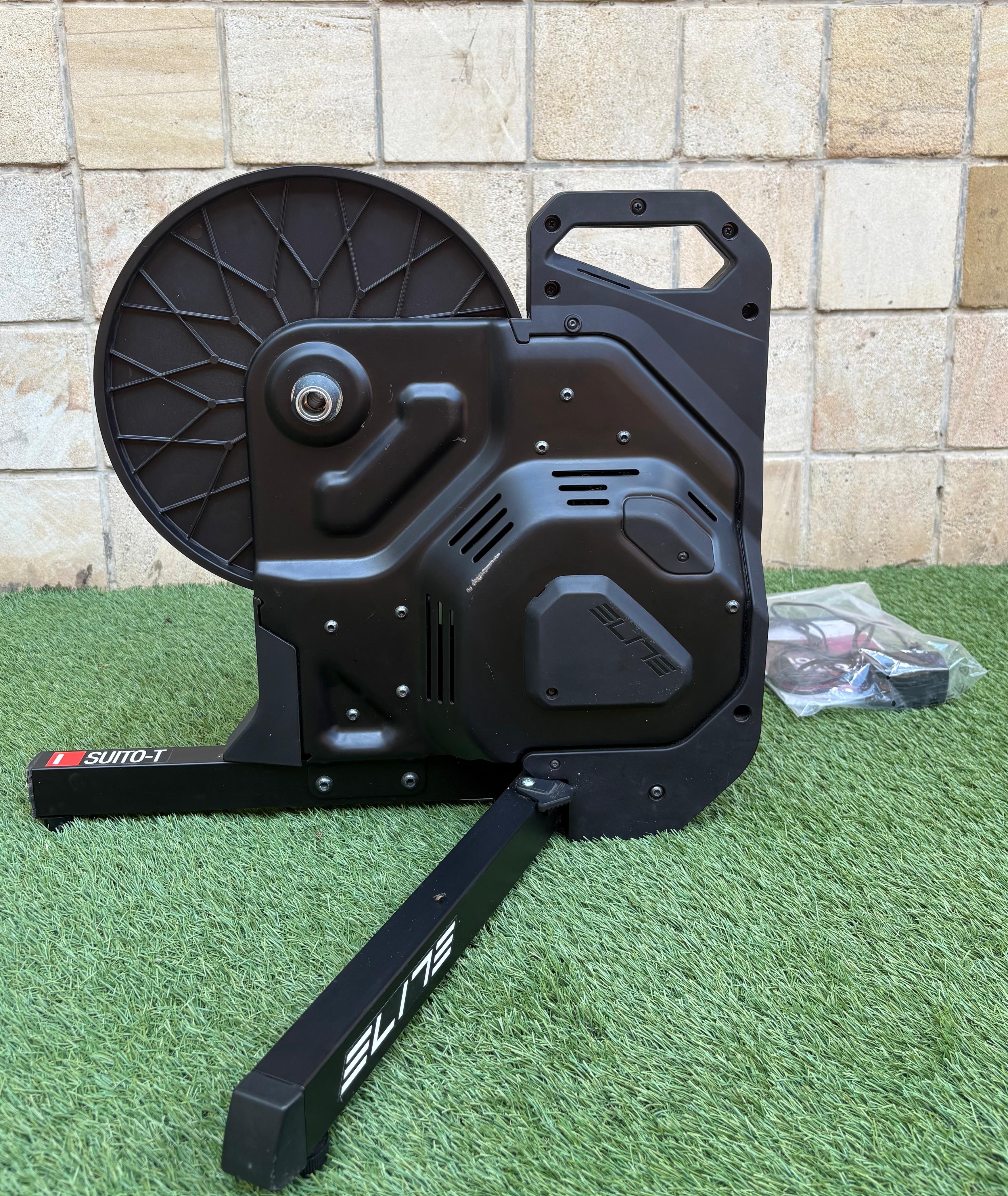 Suito Elite Trainer-T