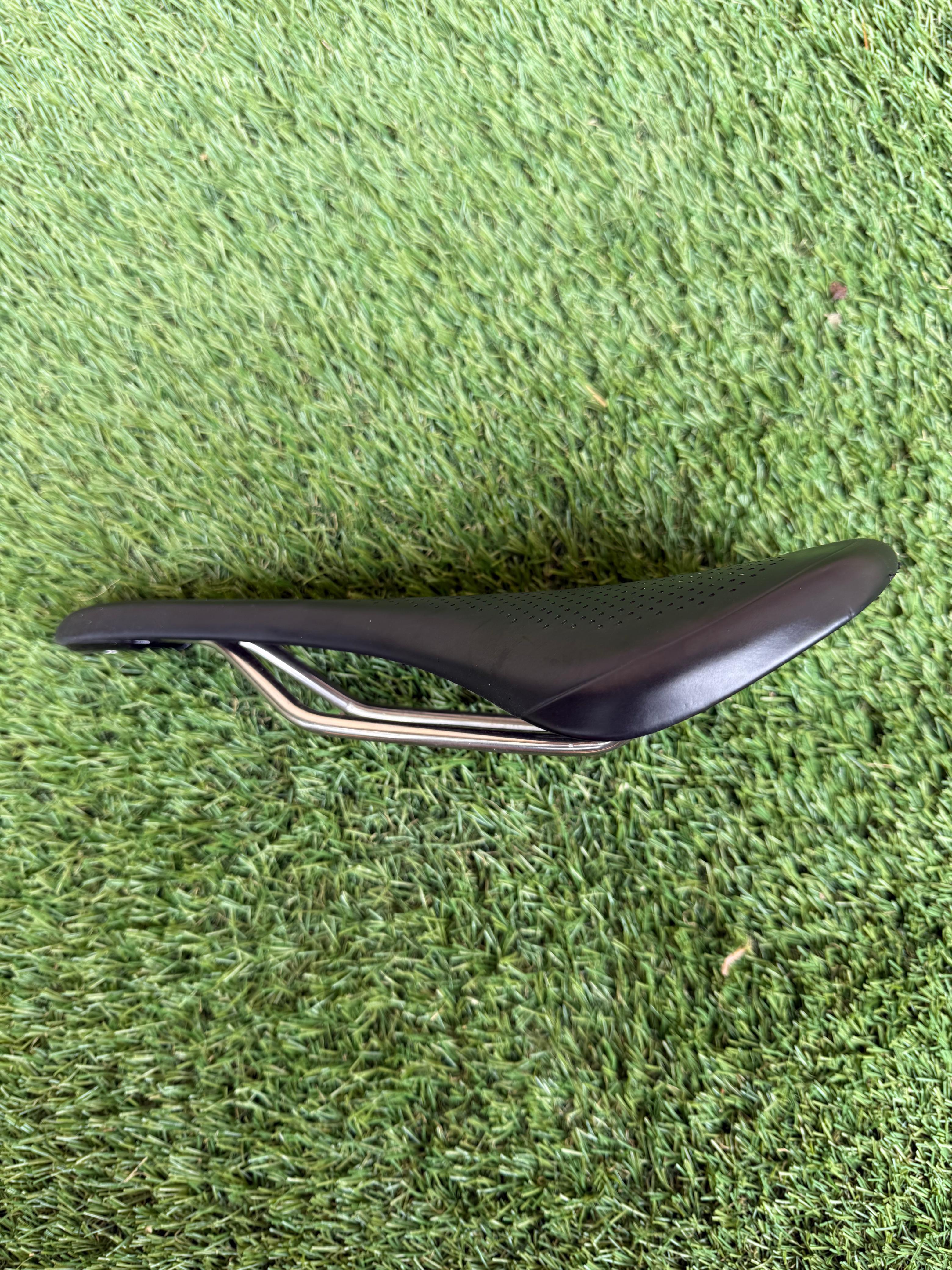 Bontrager Montrose Elite 138mm