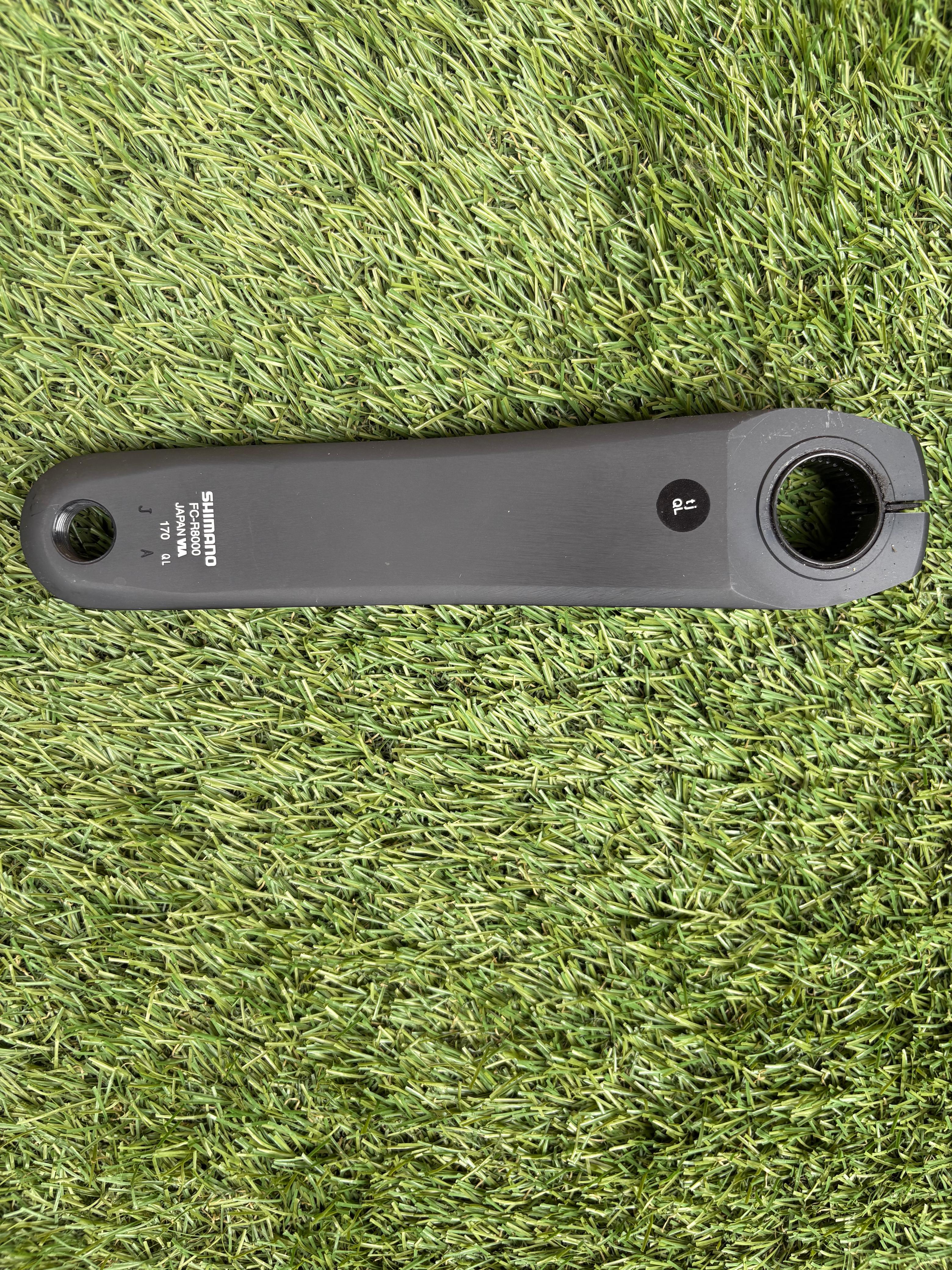 Shimano Ultegra FC-R8000 Left 170mm