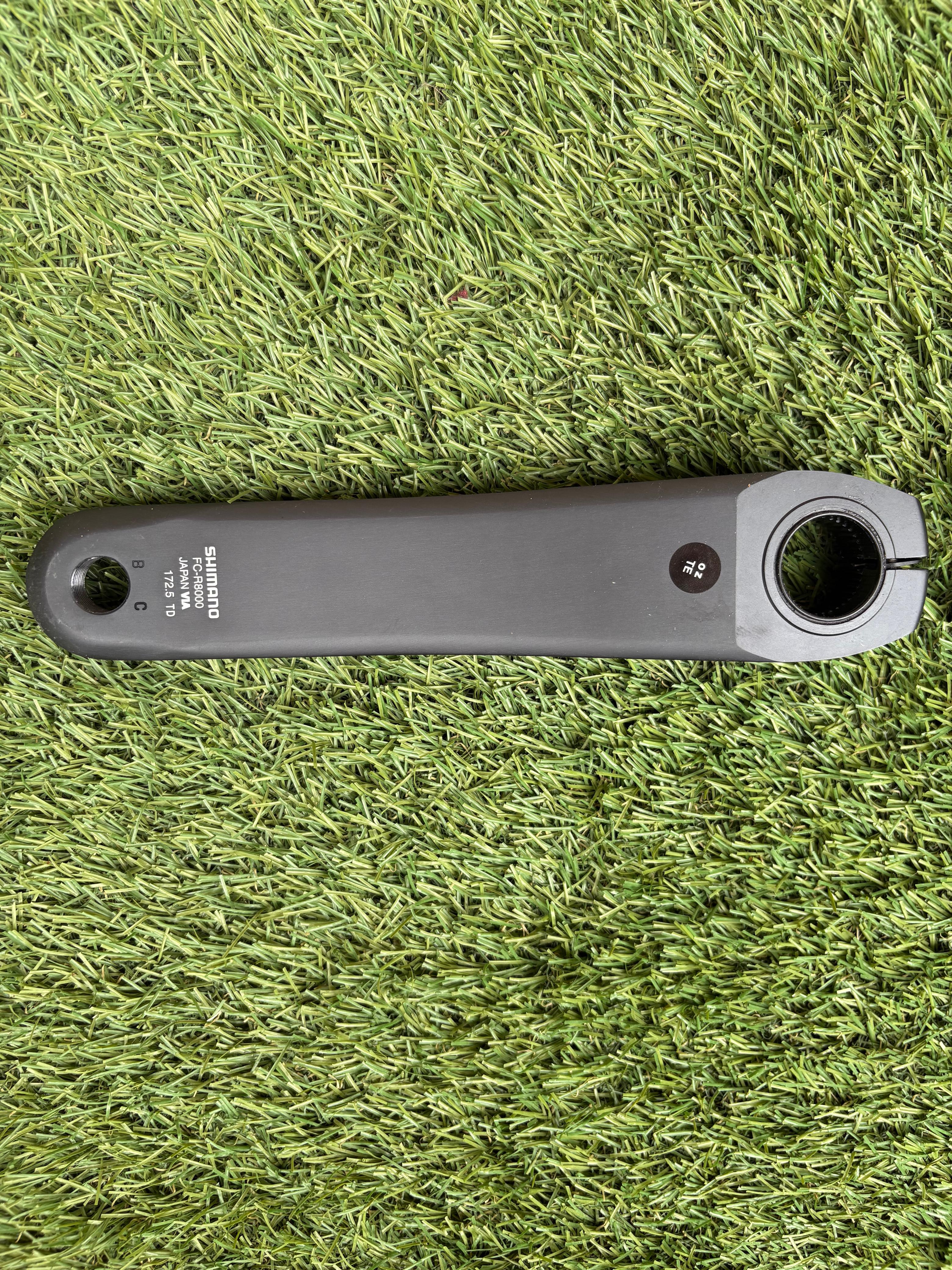 Shimano Ultegra FC-R8000 Left 172.5mm