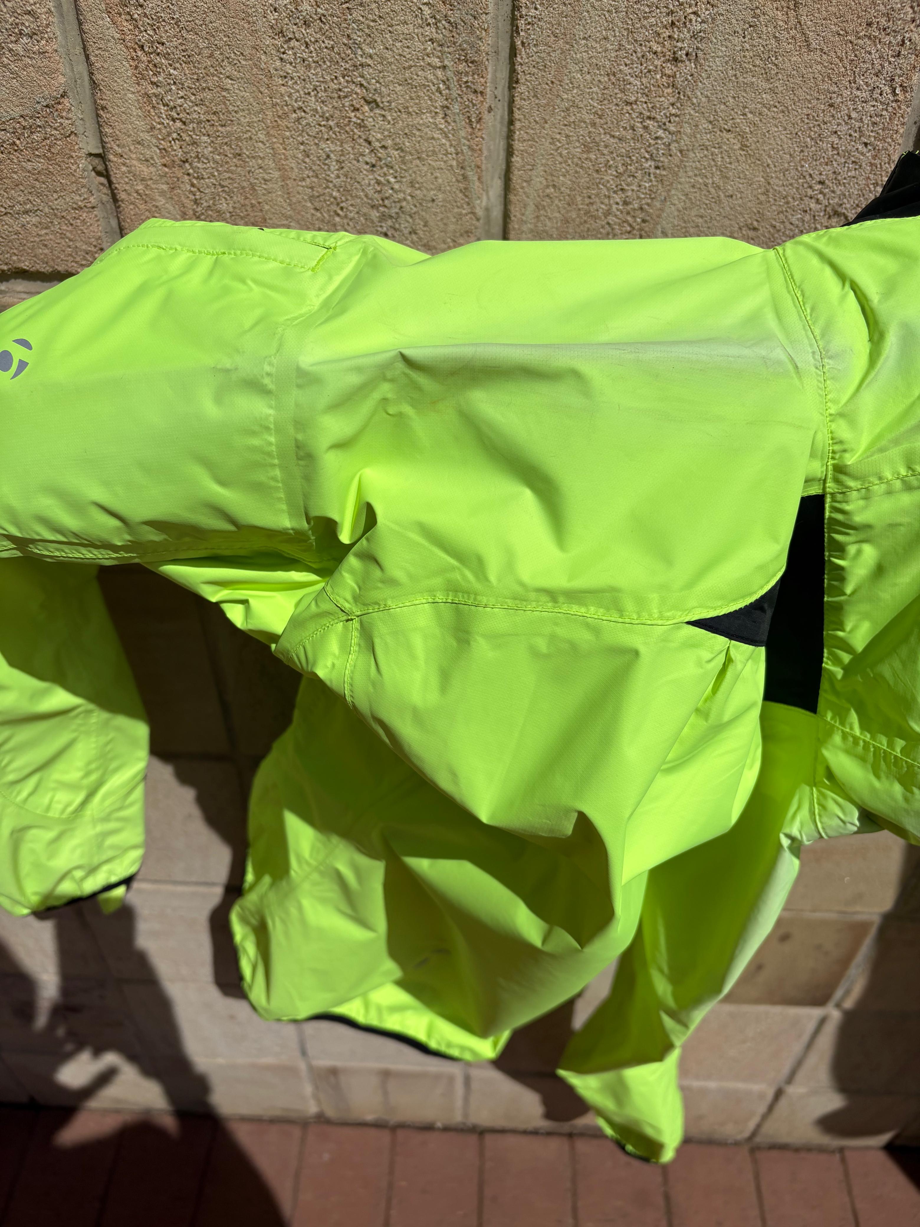 Bontrager Rain Jacket