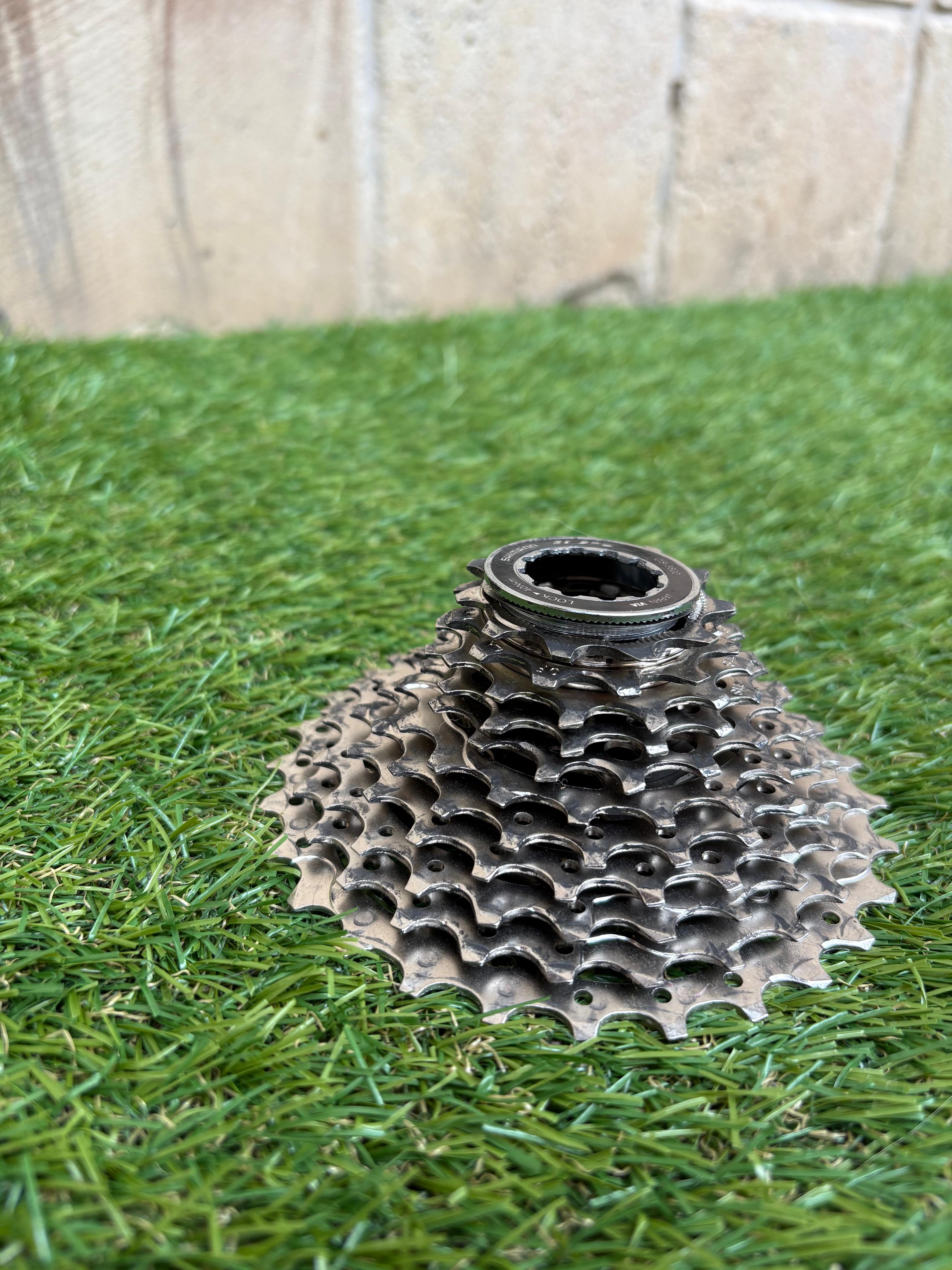 Shimano 105 11 Speed 11T-28T